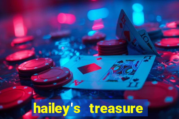 hailey's treasure adventure apk